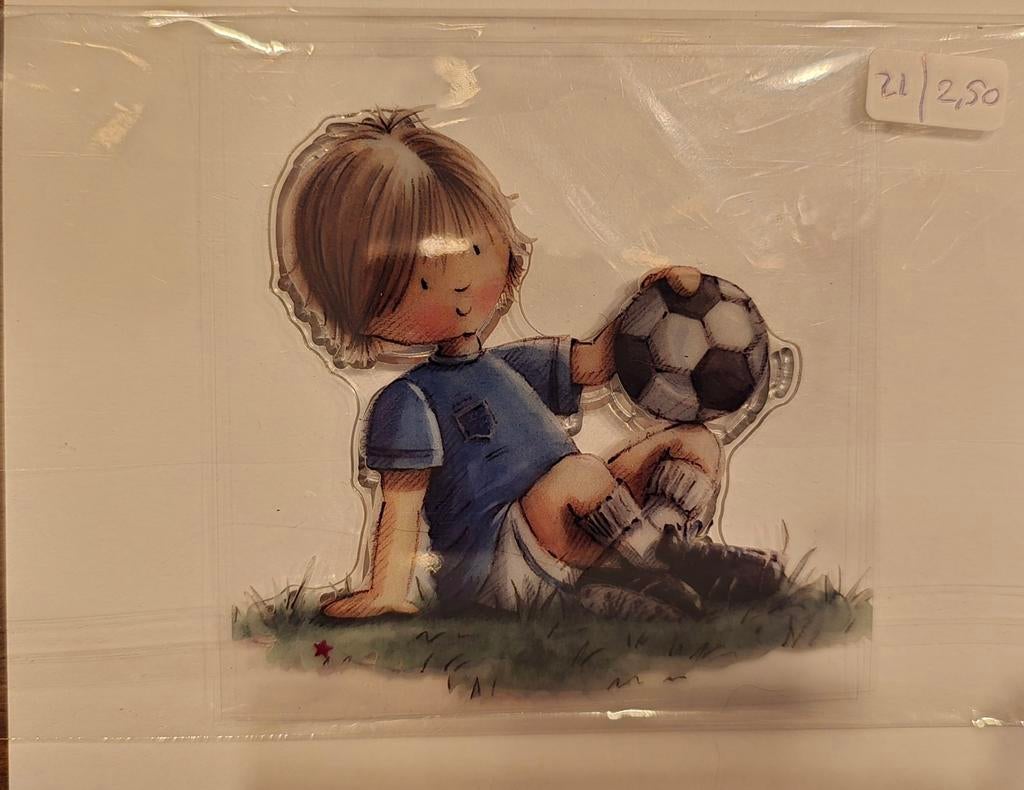 10 Clear stamps en rubber stamps nieuw, Ophalen of Verzenden, Zo goed als nieuw, Overige thema's, Overige typen
