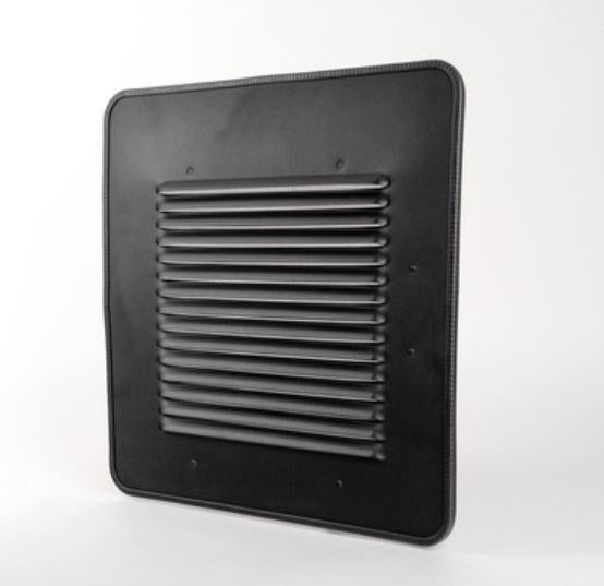 Ventilatierooster AIRvent voor VW T6.1 schuifraam - Link, Ophalen, Nieuw