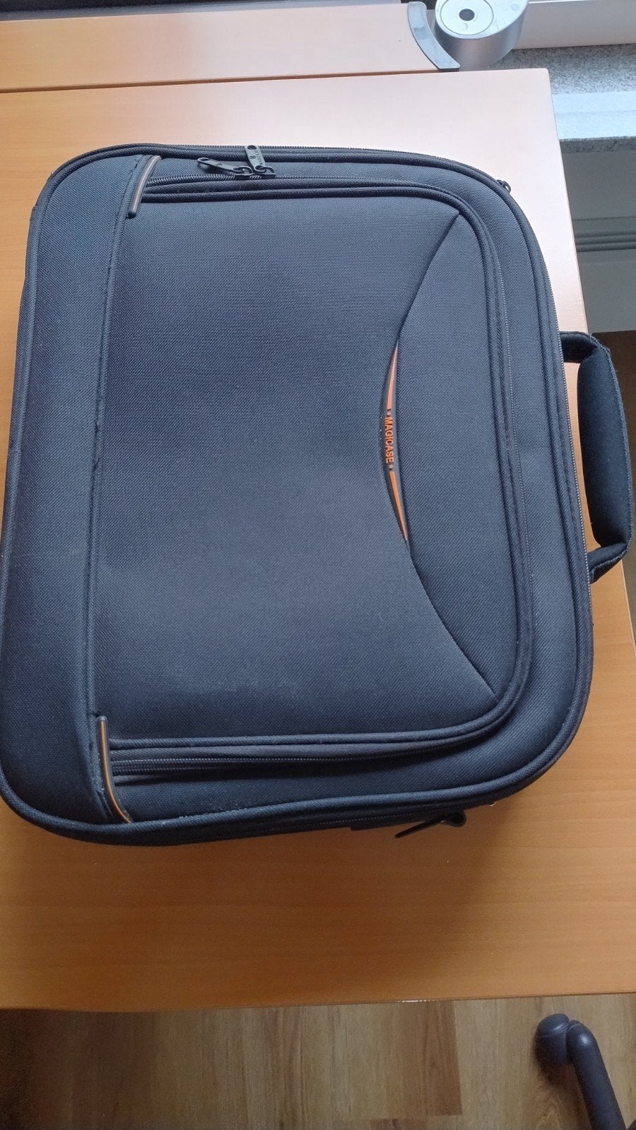 Laptoptas, Ophalen of Verzenden, Minder dan 50 cm