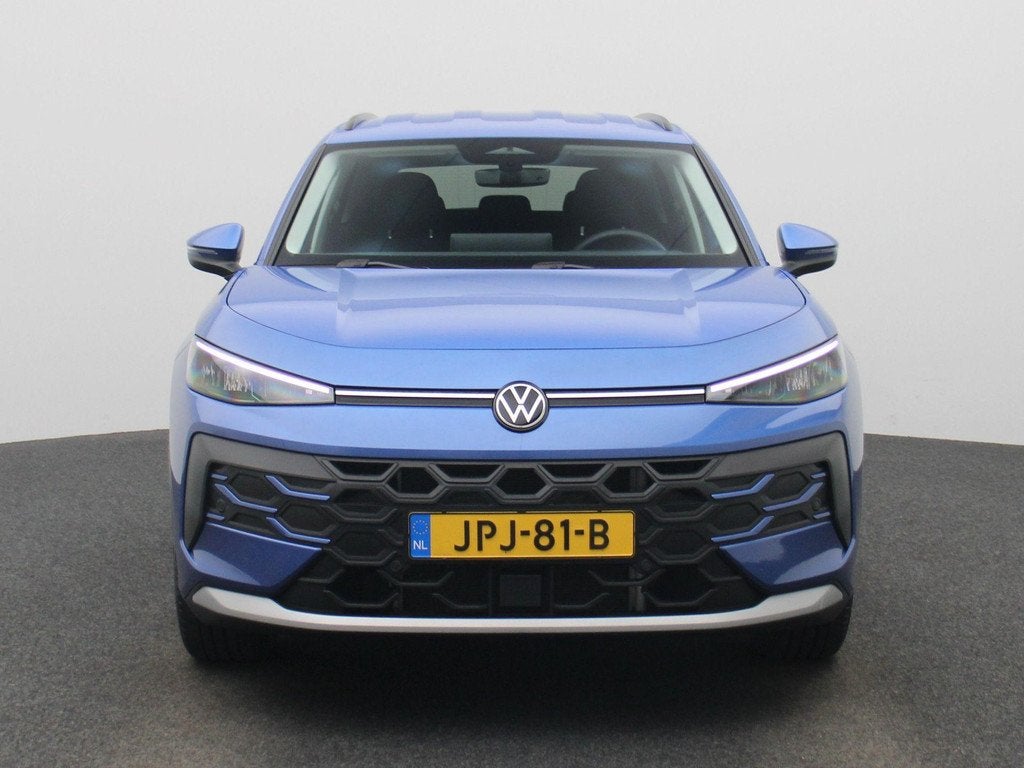 Volkswagen T-Roc 1.5 eTsi Life First Edition 116 PK| Origine, Auto's, 12 maanden, 1498 cc, Euro 6, 4 cilinders