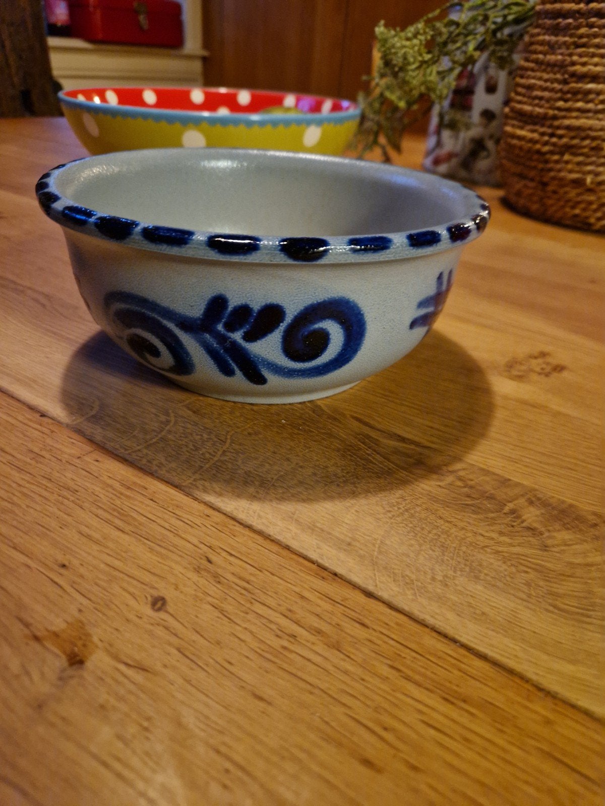 KEULSE POT / KEULSE SCHAAL, Ophalen of Verzenden