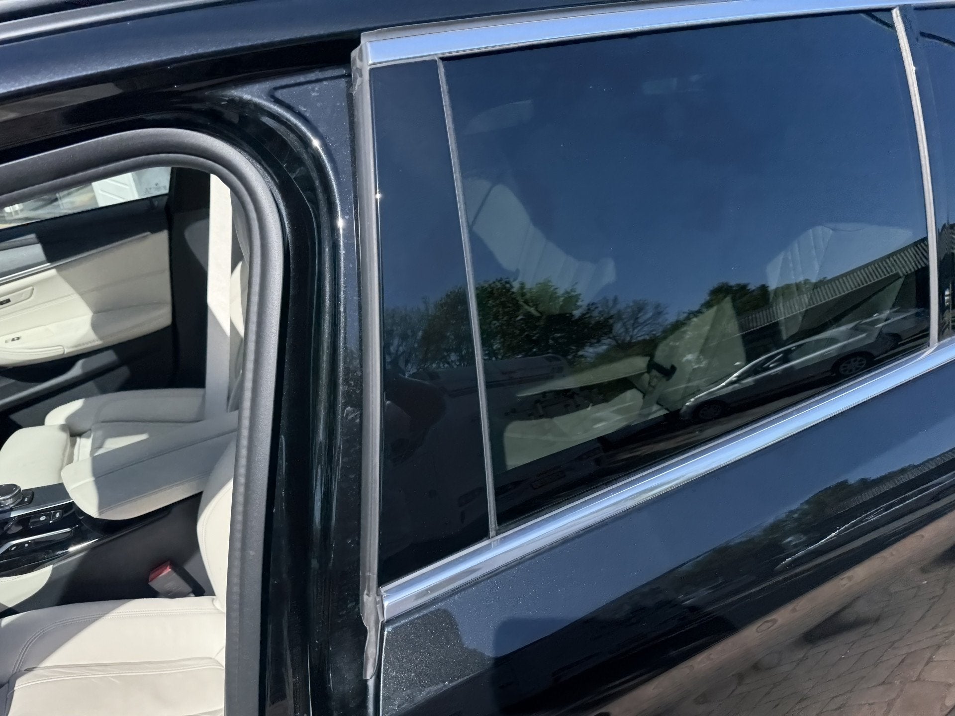 Foto 54 van BMW 5 Serie Touring 520i High Executive | Pano | Leder | 04-