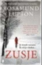 Zusje van Rosamund Lupton, Ophalen of Verzenden, Gelezen