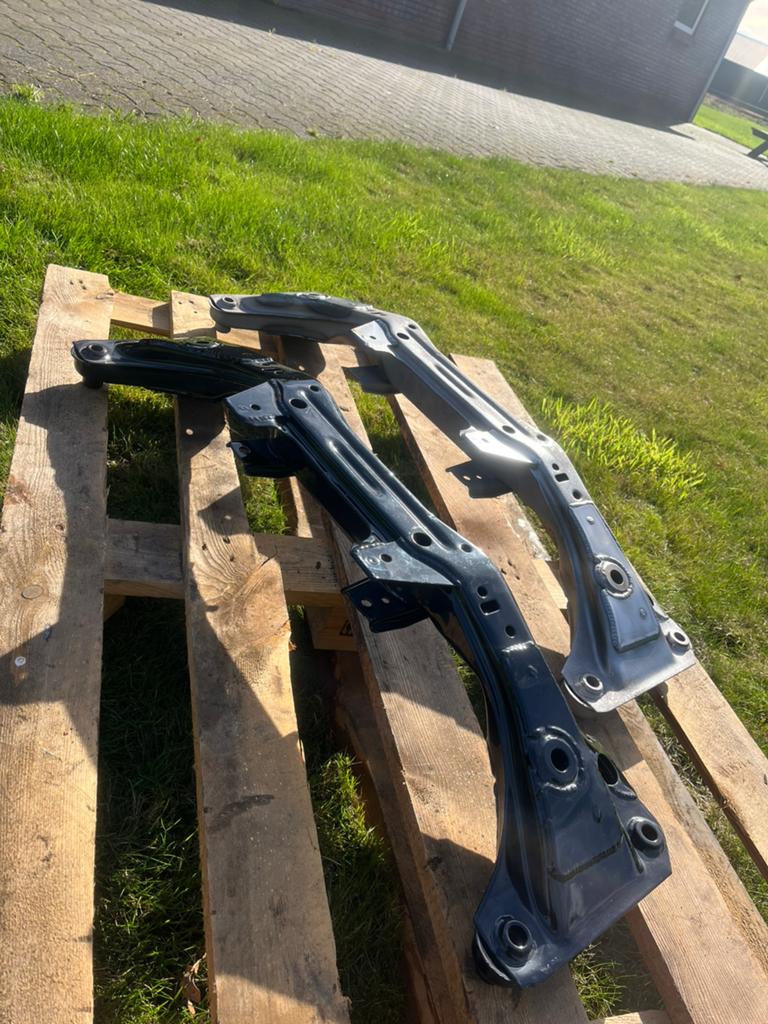 Verstevigd subframe bmw e36 (m3), Ophalen of Verzenden, Zo goed als nieuw