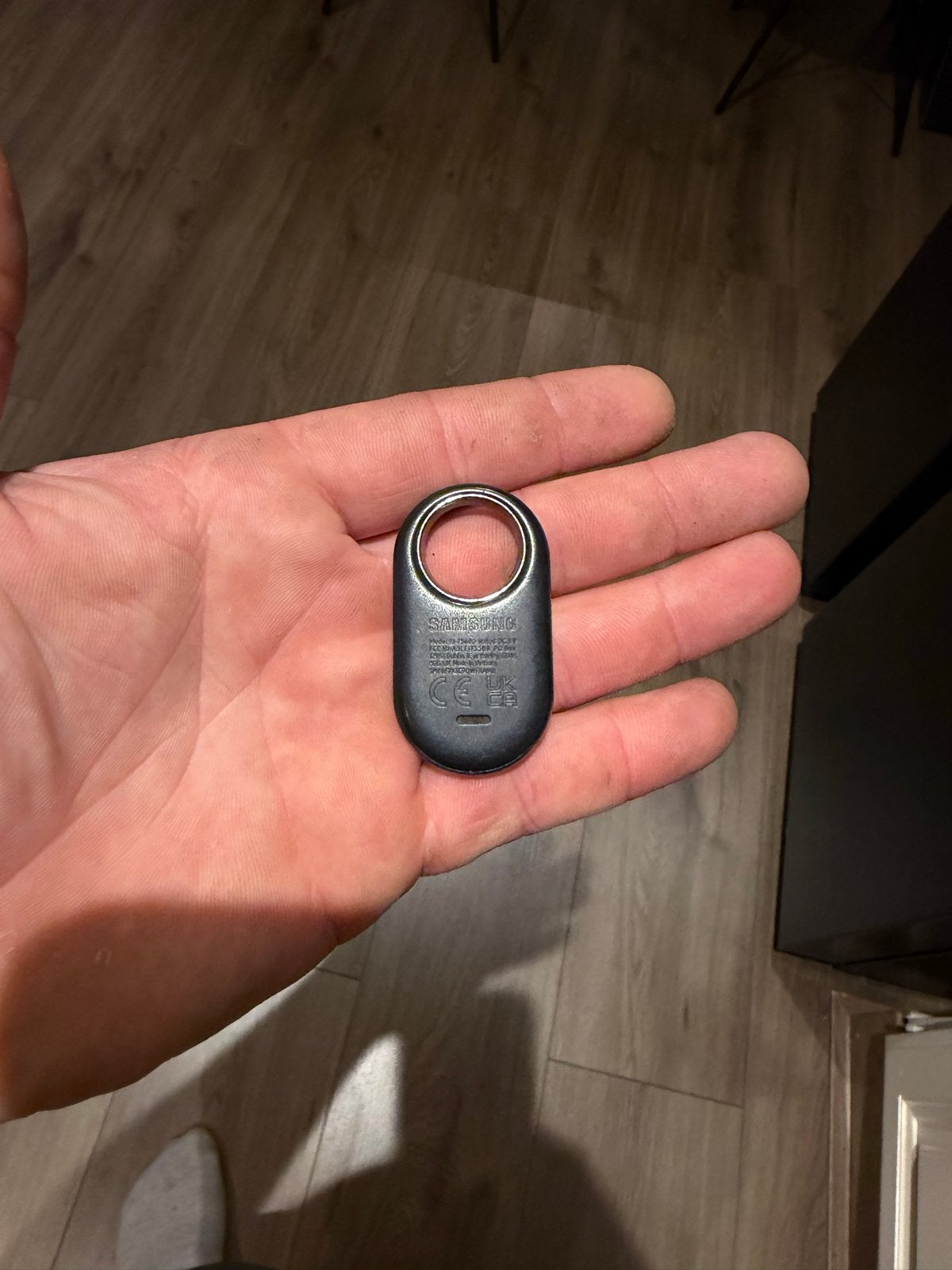 Samsung SmartTag 2 Bluetooth Tracker - Zoek je spullen terug, Telecommunicatie, Mobiele telefoons | Toebehoren en Onderdelen, Ophalen of Verzenden