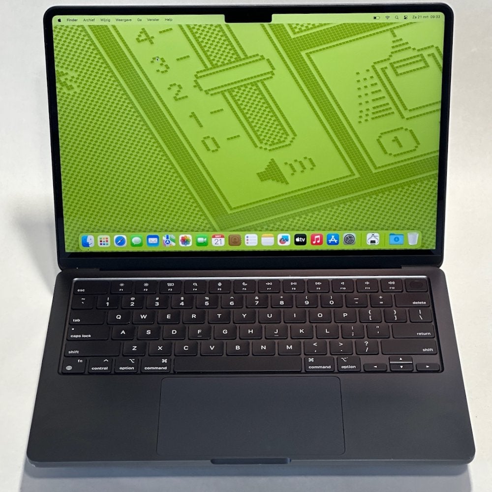 Foto 2 van MacBook verkopen? Wij bieden een eerlijke en scherpe prijs