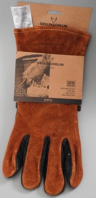 Grill handschoen., Ophalen of Verzenden, Nieuw