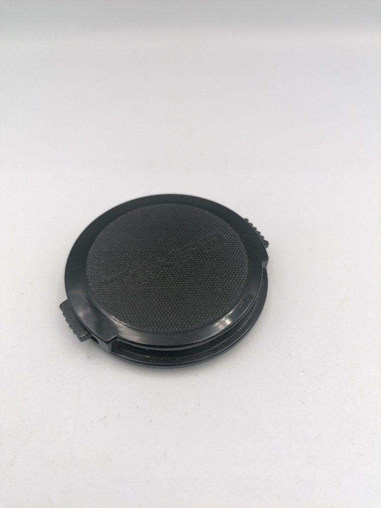 Original Tokina cap 52mm, Ophalen of Verzenden, Spiegelreflex, Overige Merken