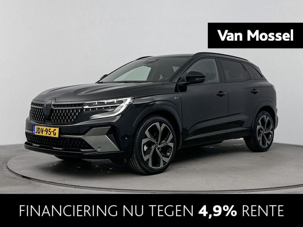 Renault Austral 1.2 E-Tech Full Hybrid Techno Esprit Alpine, Auto's, Renault, Bedrijf, Te koop, Austral, ABS, Achteruitrijcamera