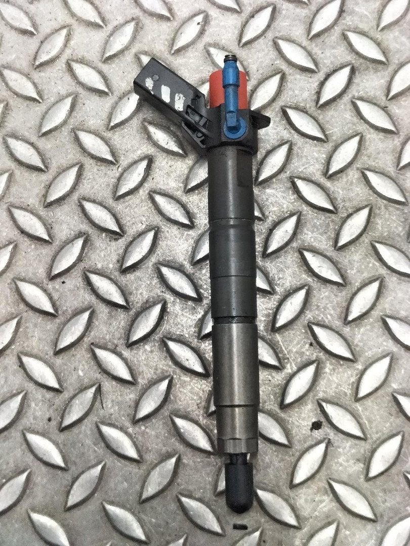 MERCEDES B CLASS BRANDSTOF INJECTOR / VERSTUIVER 6540700187, Ophalen of Verzenden, Gebruikt, Stiba lid