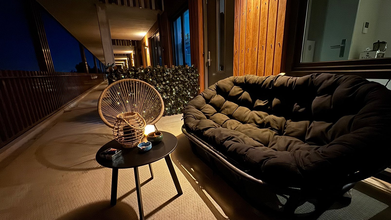 Lounge bank, Tickets en Kaartjes, Twee personen, Overige soorten