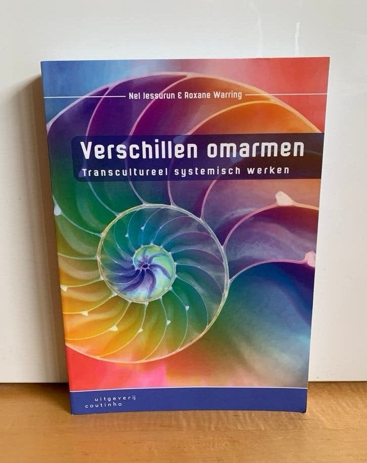 Nel Jessurun : Verschillen omarmen / Social work Pedagogiek, Ophalen of Verzenden, Gamma, Zo goed als nieuw, HBO