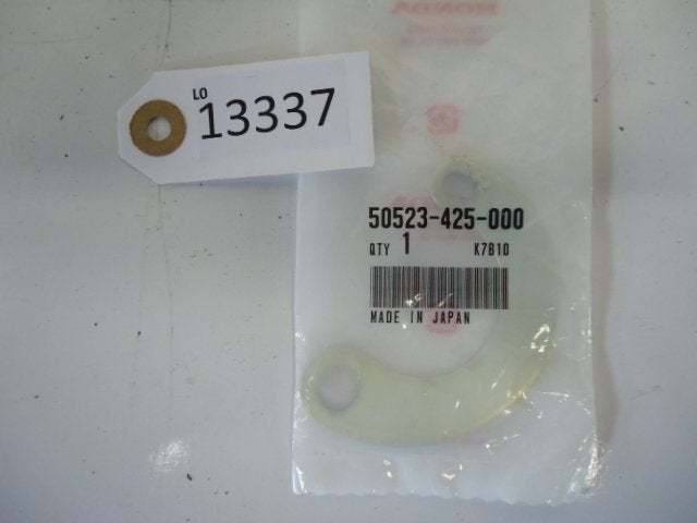 CBR600F 1999 - 2000, 2001 - 2006 Honda Beugel D1-11462