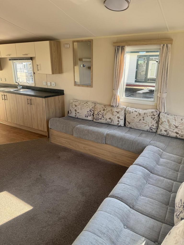 **🏡Genieten met uw gezin begint hier 🫵**, Caravans en Kamperen, Stacaravans, Tot en met 4