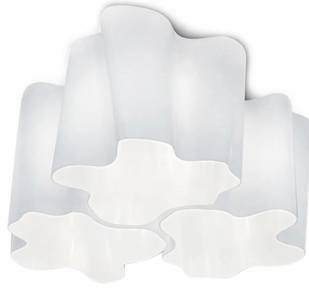 Artemide logico mini zonder glas, Ophalen of Verzenden