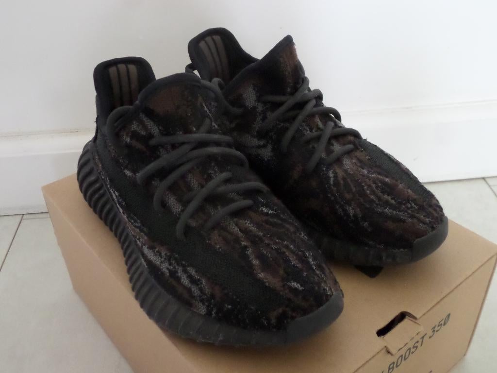 Origineel Adidas Yeezy Yeezy's 37,1/3, Jongen of Meisje, Schoenen, Ophalen of Verzenden, Zo goed als nieuw