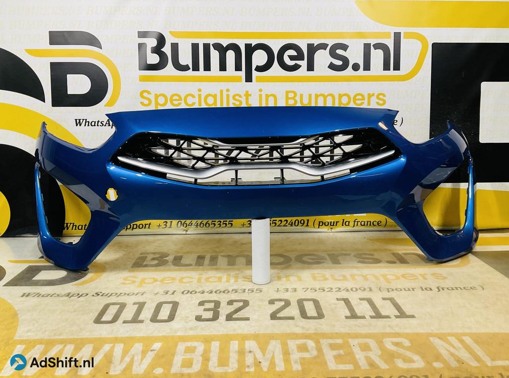 BUMPER Kia Ceed GTline GT-Line 2023-2024 VOORBUMPER 2-G10-11, Auto-onderdelen, Bumper