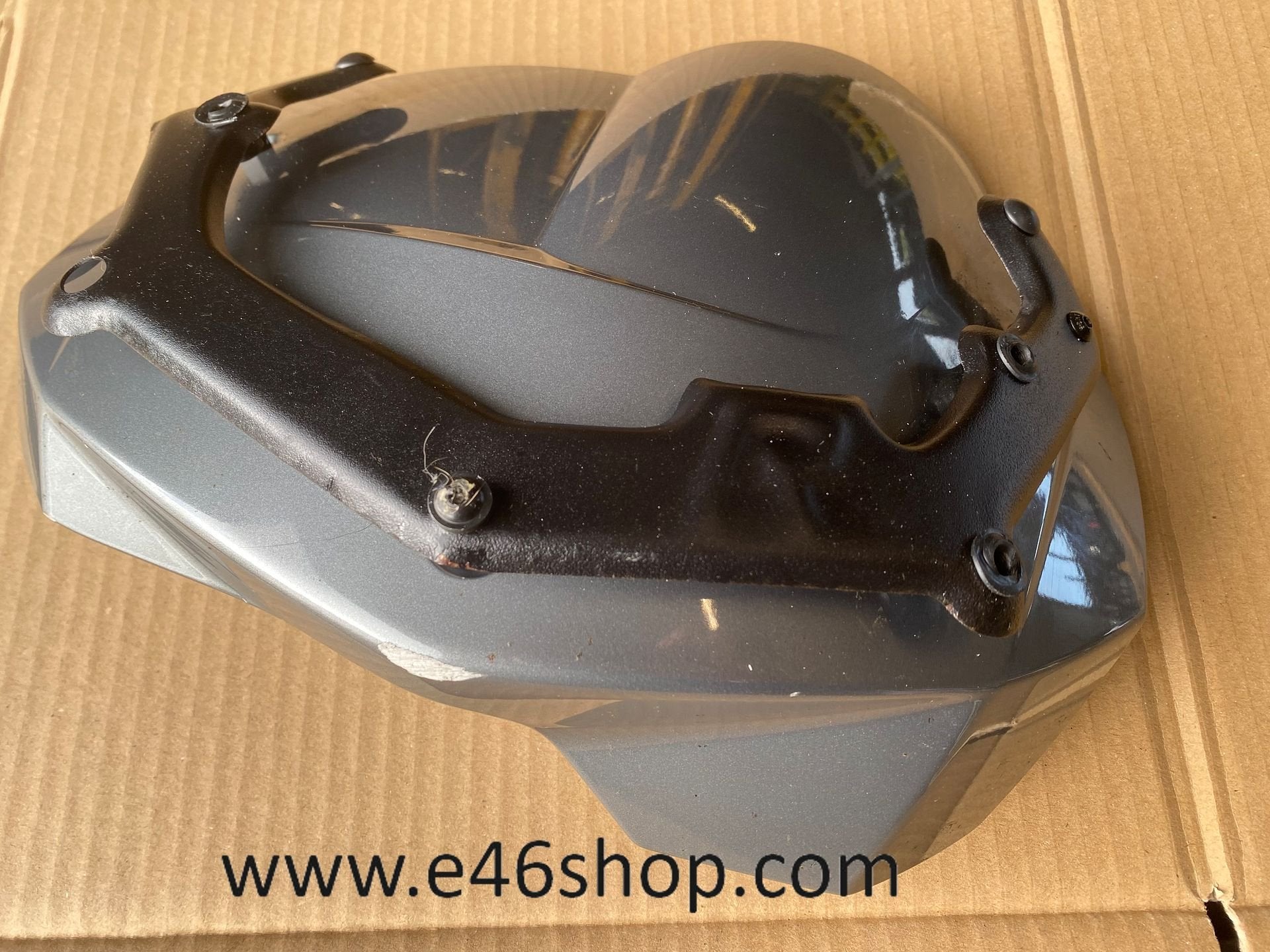 BMW F800R KUIP JAAR 2011, Gebruikt, -, -, Ophalen of Verzenden