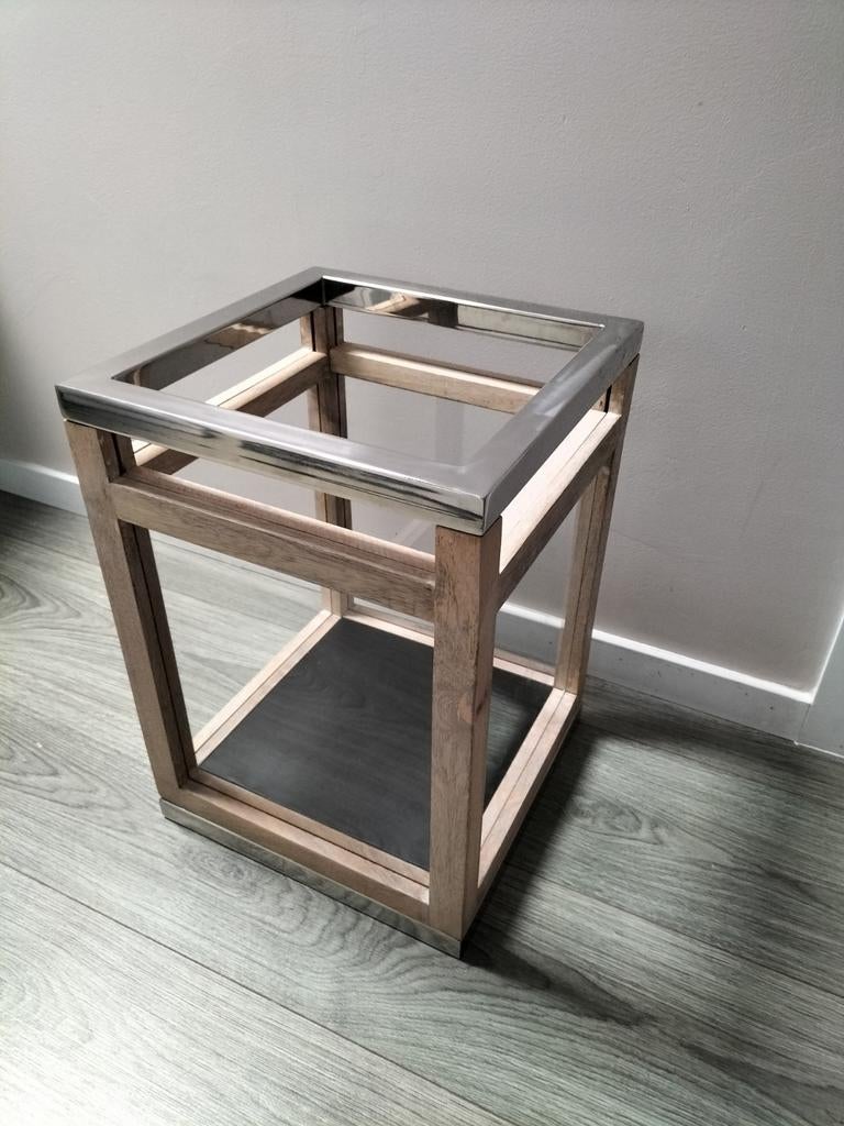 Windlicht Bologna L Riviera Maison, Huis en Inrichting, Ophalen, Zo goed als nieuw, 25 tot 50 cm