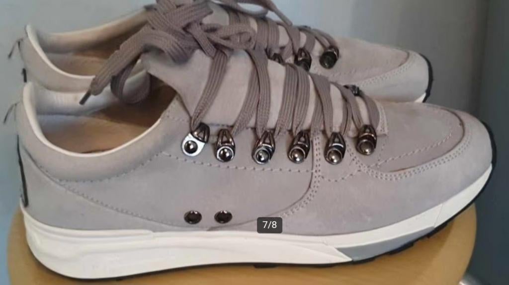 BARRACUDA Schoenen. Maat 41., Ophalen of Verzenden, Nieuw