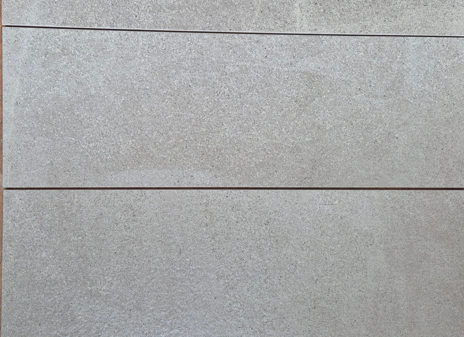 13 stuks tegels (2,44 m2) - Grijs/Beige, Ophalen