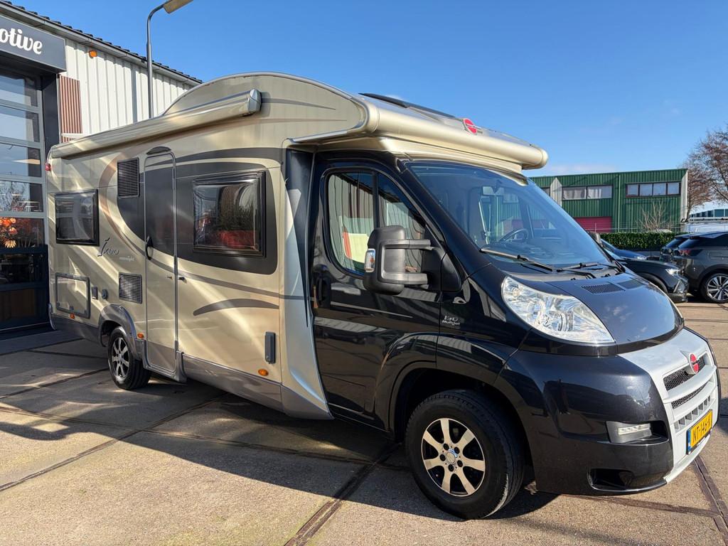 Fiat Ducato Buerstner Lengte 7.00, Caravans en Kamperen, Penningweg 104
1507DH  Zaandam, NL, Bedrijf, Airbags, Visserautomotivebv@outlook.com