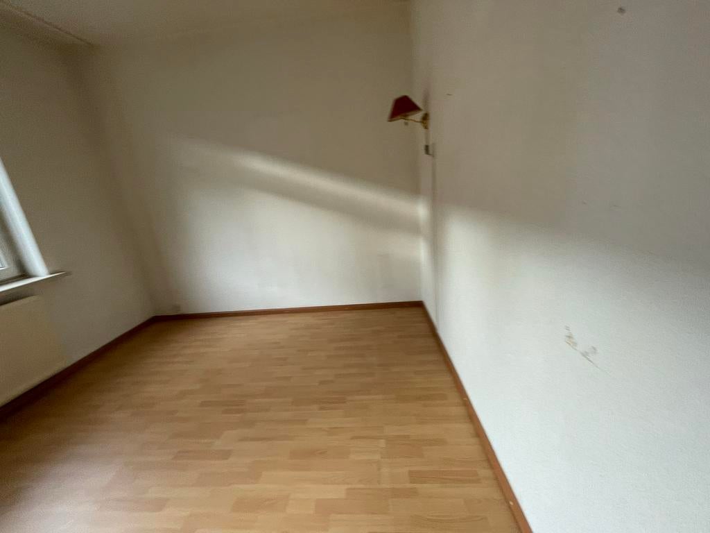50m² Laminaat Vloer 1cm Dik - Eenvoudig te Leggen, Ophalen, Gebruikt, Minder dan 25 mm, Plank