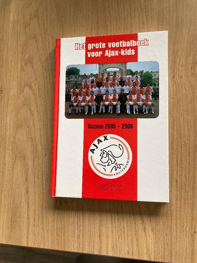 Boek Gijsbert Termaat en Tjerk de Vries, Ophalen of Verzenden, Zo goed als nieuw