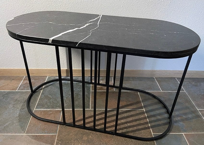 Bolia Salon / Bijzettafel, Huis en Inrichting, Tafels | Salontafels, Ophalen, Minder dan 50 cm, Gebruikt, 50 tot 100 cm