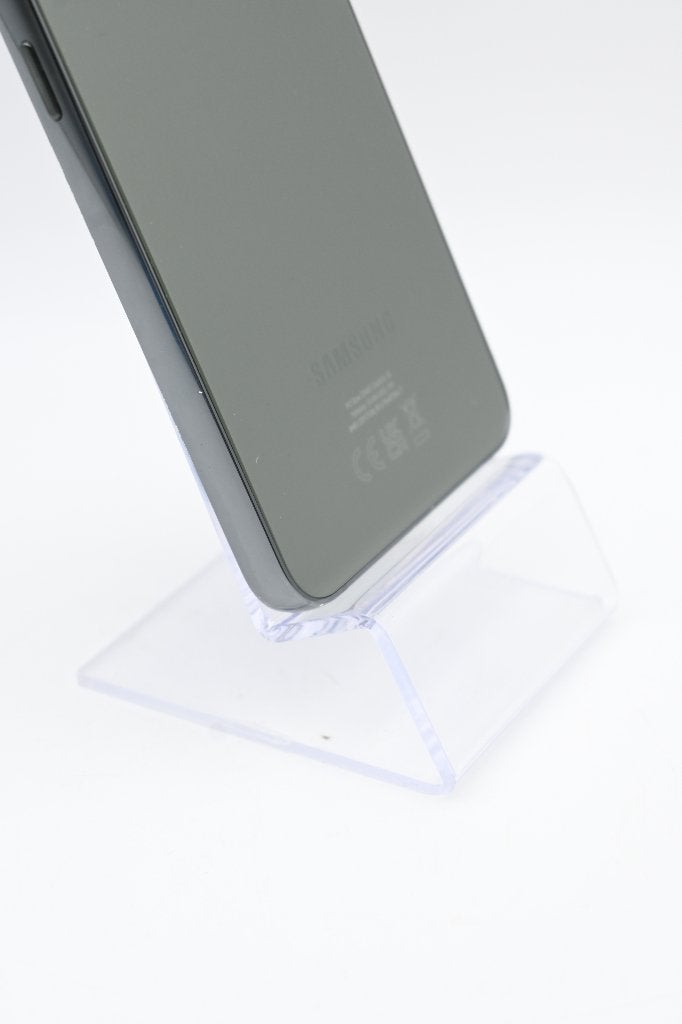 Samsung S23 256GB Android 16 Groen Scherm Krasvrij, -, Overige typen, Ophalen of Verzenden, Zo goed als nieuw
