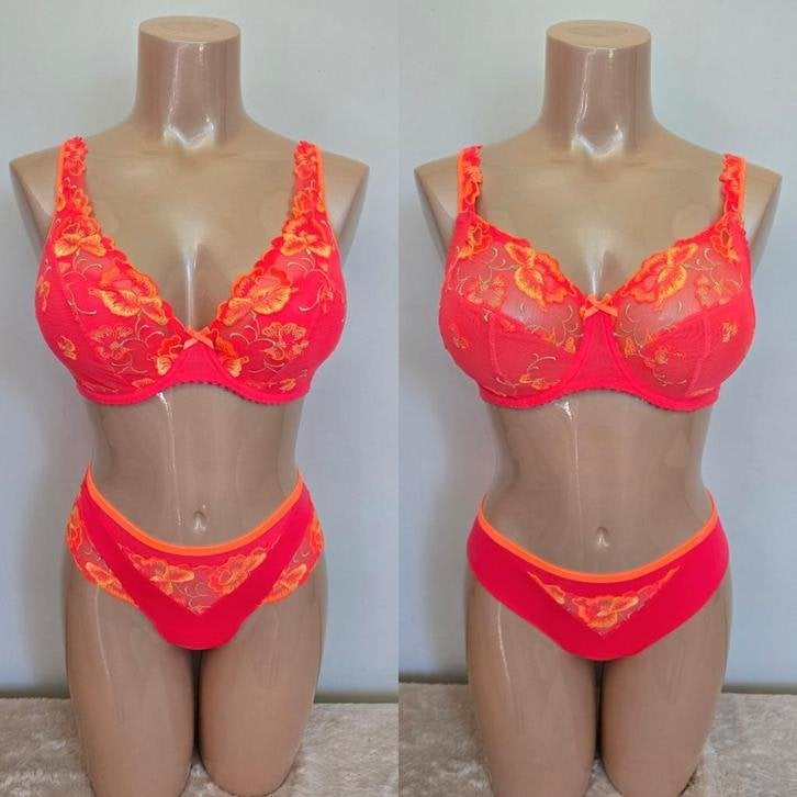 Nieuw prima donna bh devdaha 75d 70g, ., Ophalen of Verzenden, BH, .