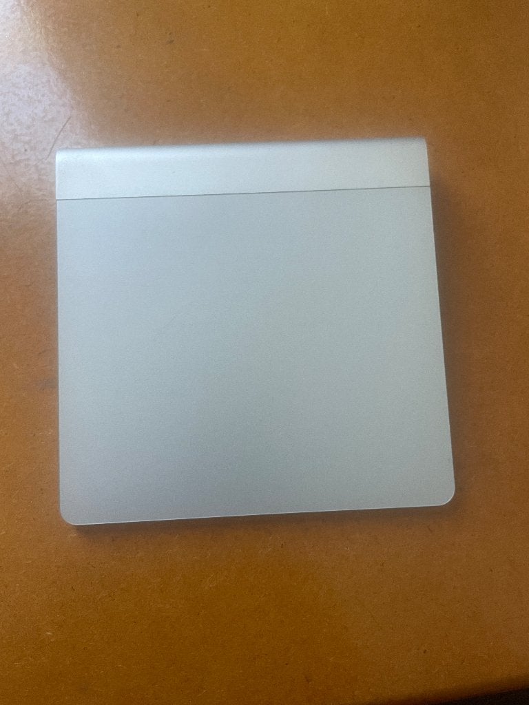 Apple Magic Keyboard en Magic Tracpad. Draadloos, Ophalen of Verzenden, Zo goed als nieuw, Draadloos, Qwerty