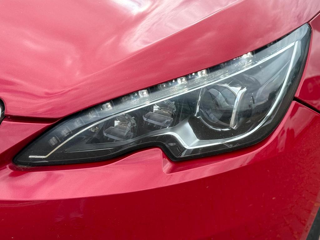 Peugeot 308 SW 2.0 BlueHDI GT 180 Export, Auto's, Traction-control, Gebruikt, 4 cilinders, 181 pk