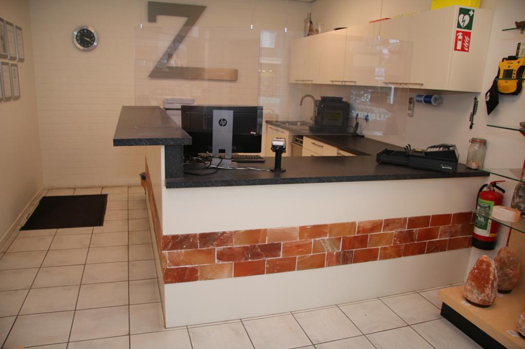 Keukenblok met Quooker, koelkast en professionele vaatwasser, Huis en Inrichting, Keuken | Keukenelementen, Gebruikt, 100 tot 150 cm