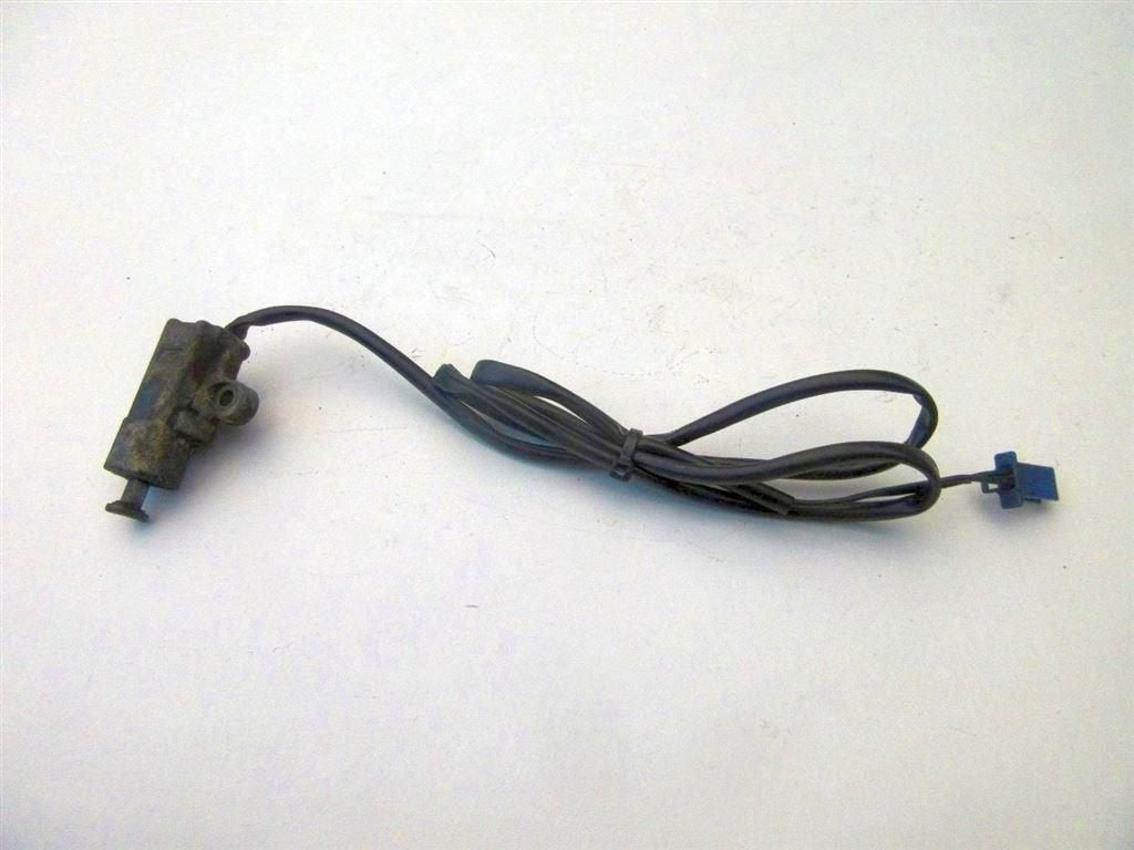 Yamaha Fazer 600 zijstandaard schakelaar FZS600 jiffy switch, Ophalen of Verzenden