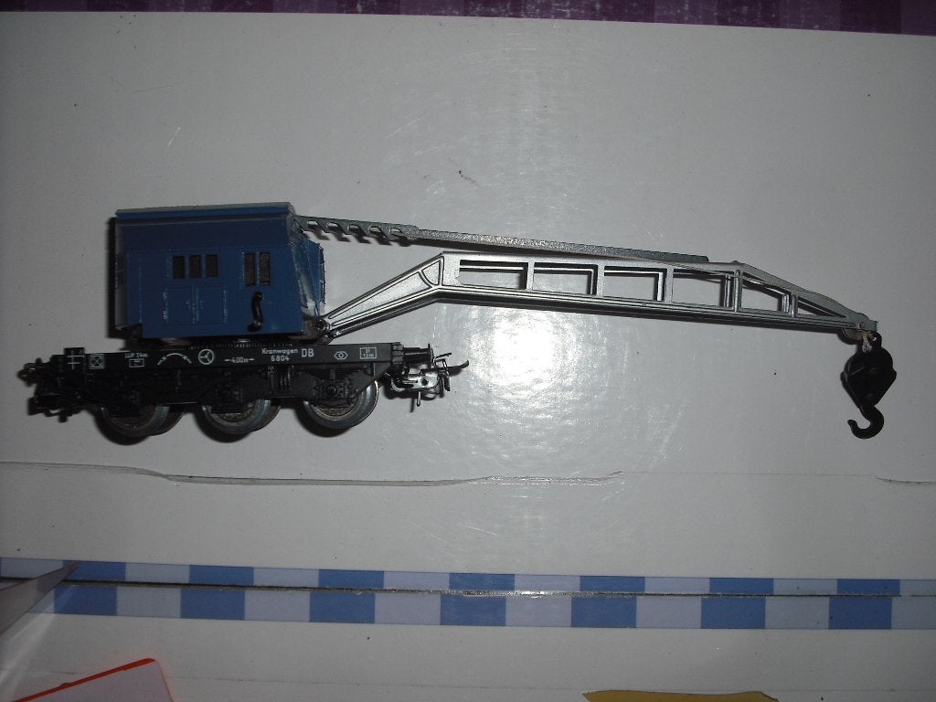 wagon / kraan merk : primex  is  nieuw, Overige merken, Wisselstroom, Ophalen of Verzenden, Nieuw