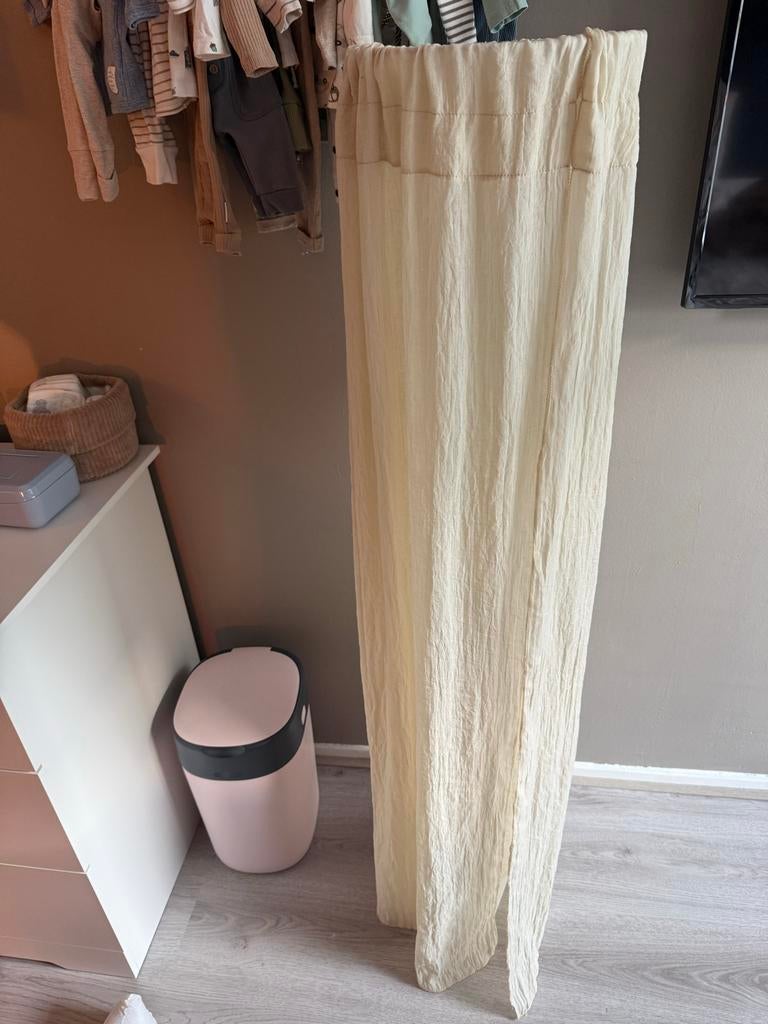 Piekstok en sluier Jollein, Ophalen, Zo goed als nieuw, Minder dan 140 cm, Minder dan 70 cm