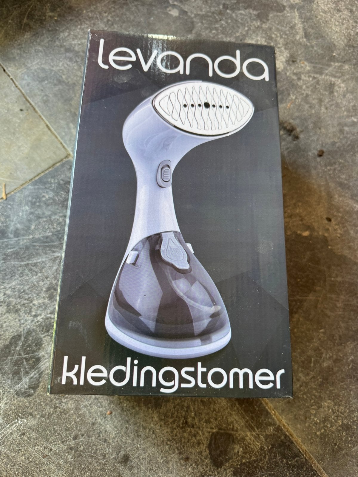 Letterlijk nieuw in doos: Levanda kledingstomer, Ophalen of Verzenden, Nieuw