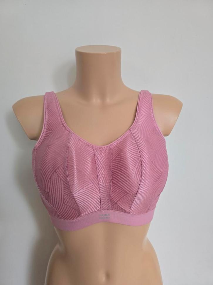 Nieuw prima donna sport bh the game 75d, ., Ophalen of Verzenden, BH, .