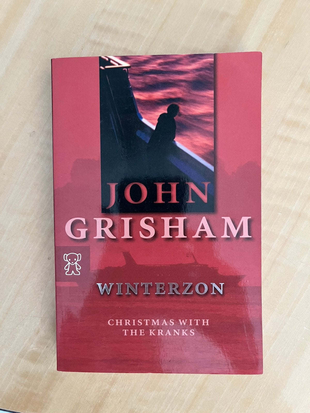 John Grisham - Winterzon, Ophalen of Verzenden, Nieuw, John Grisham
