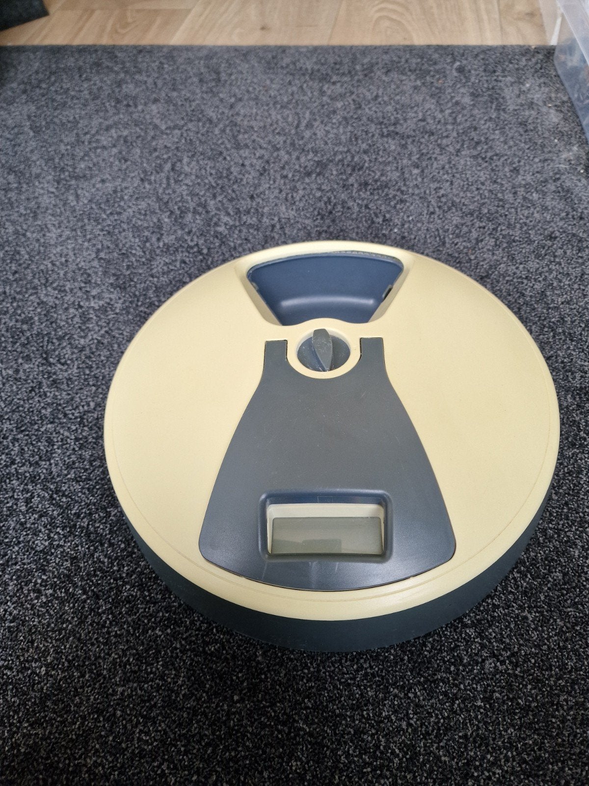 Trixie Automatische voerdispenser. Voerautomaat, Ophalen of Verzenden, Automatisch, Gebruikt