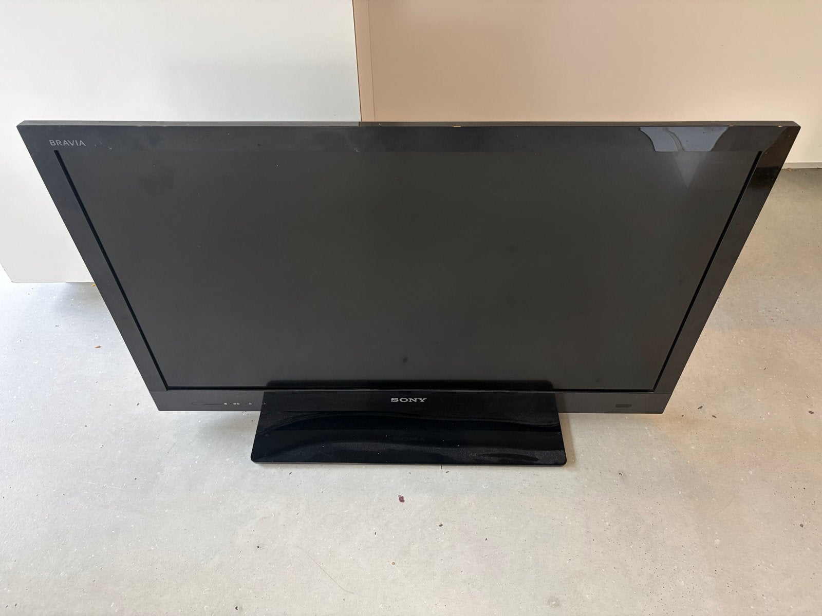 Sony Bravia 32inch LCD TV, Audio, Tv en Foto, Ophalen, Gebruikt, 50 Hz, LCD