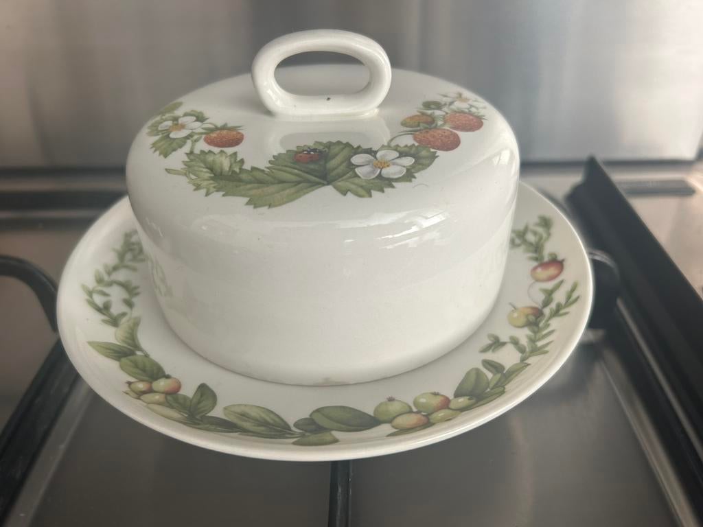 botervloot Marjolein Bastin, Ophalen, Overige typen, Zo goed als nieuw, Overige stijlen