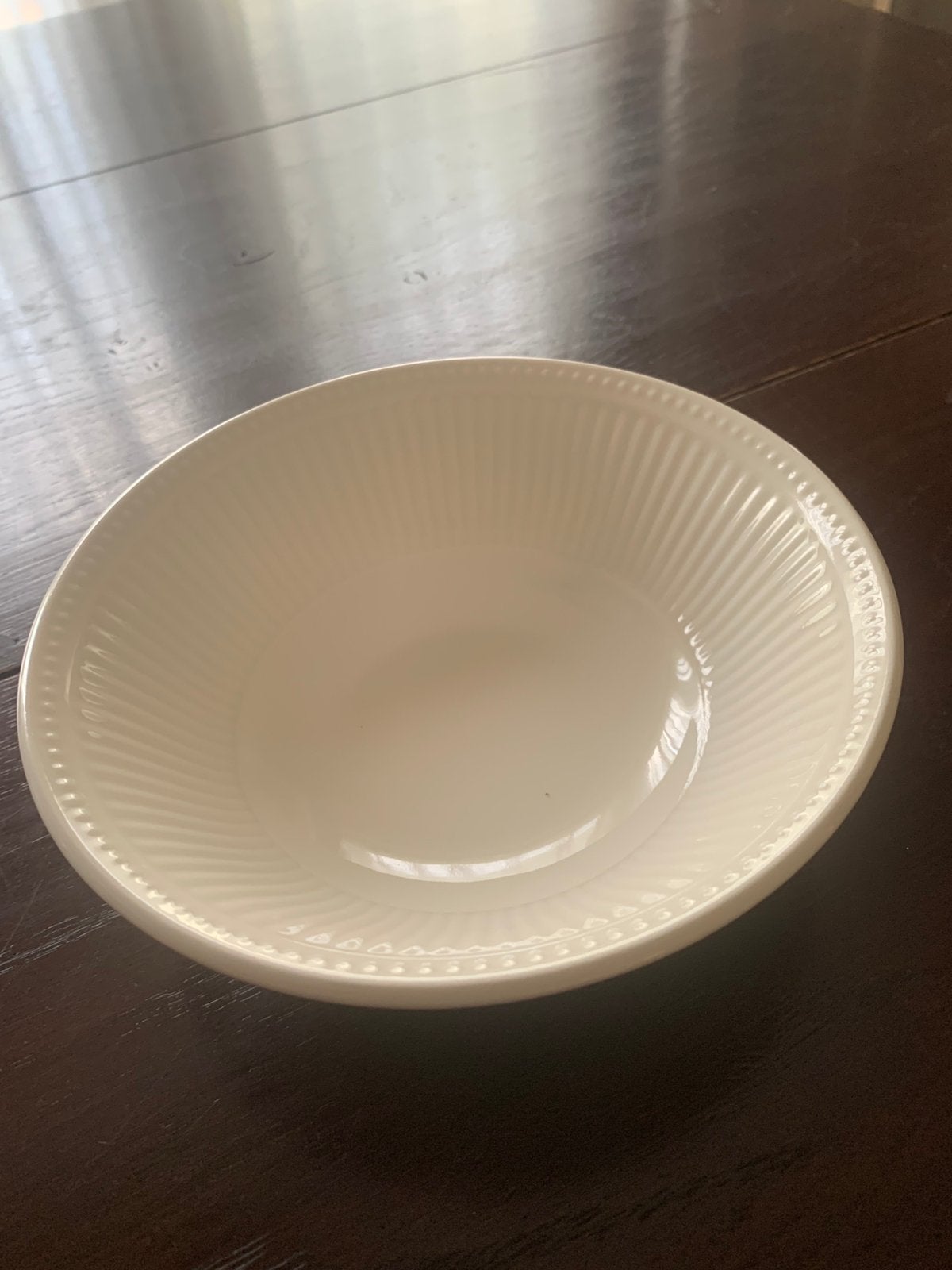 Wedgwood Windsor Schaaltje, Ophalen of Verzenden, Zo goed als nieuw, Porselein, Schaal of Schalen