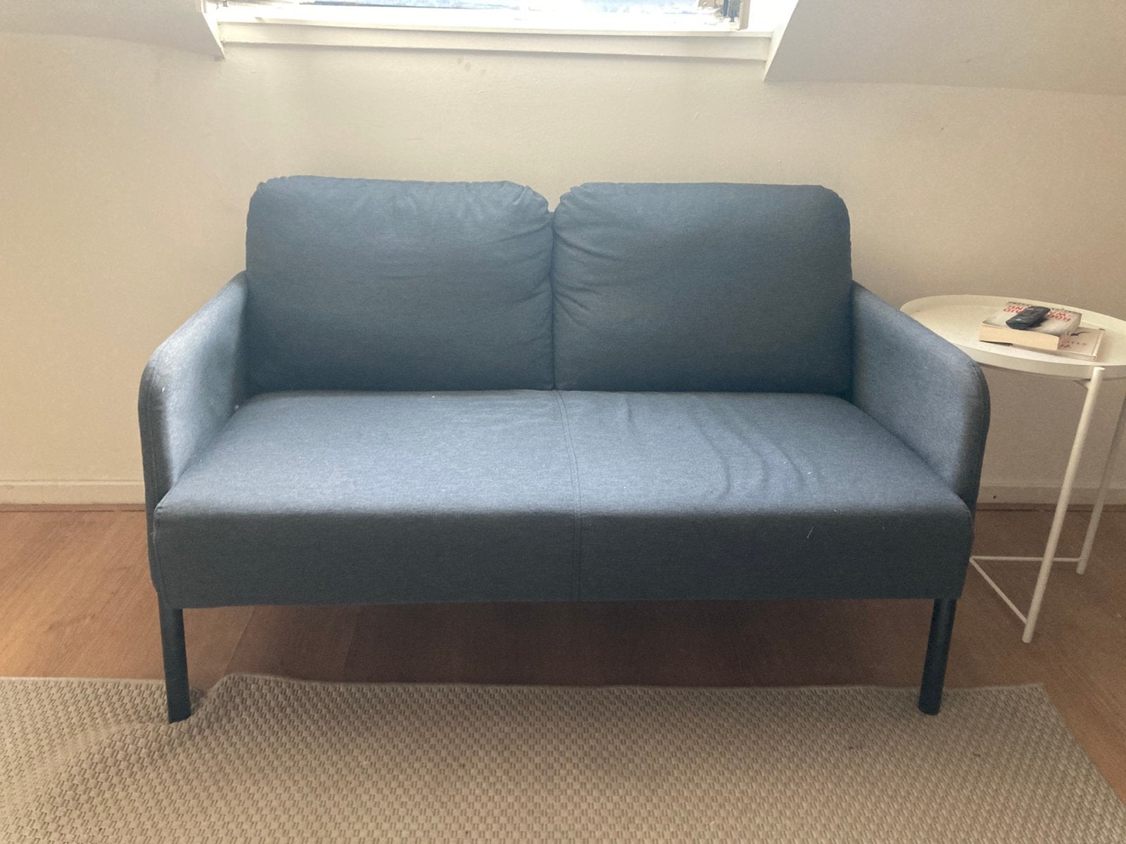 Sofa, Huis en Inrichting, Slaapkamer | Slaapbanken, Ophalen, Zo goed als nieuw, Tweepersoons