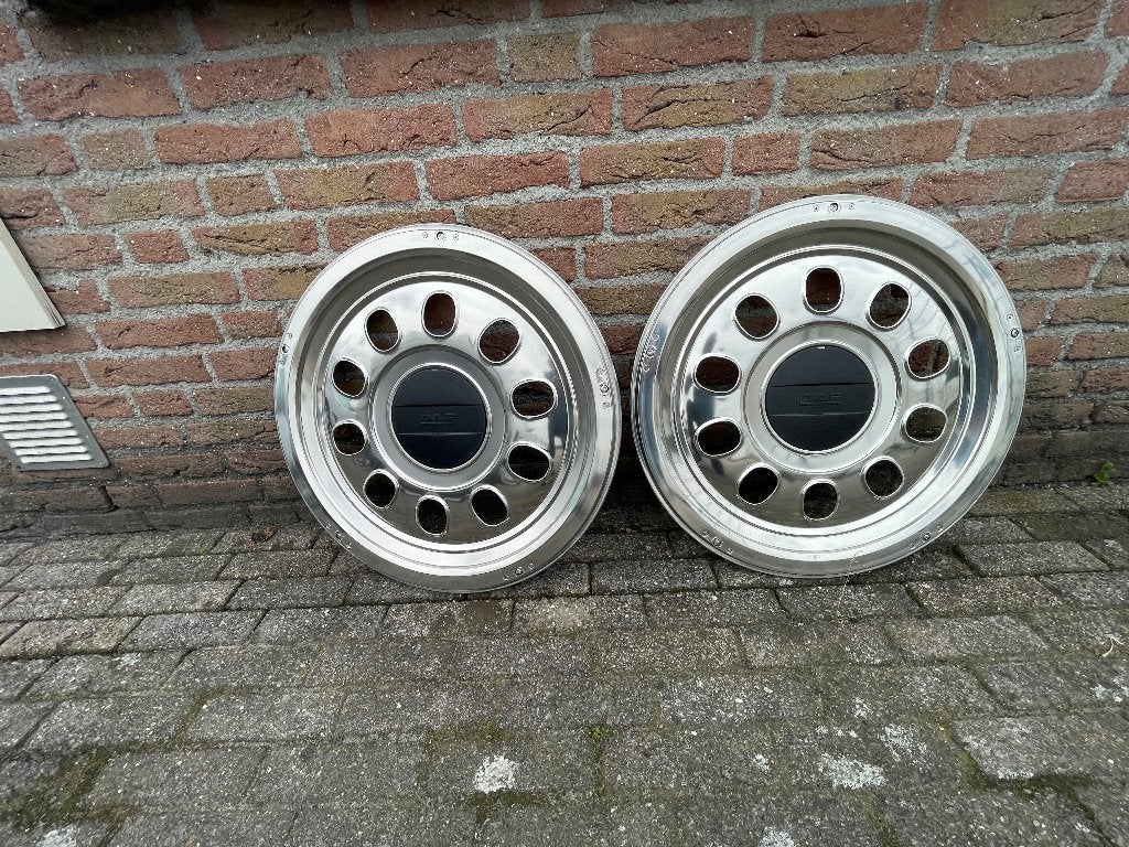 Nieuwe wieldoppen voor daf, Auto-onderdelen, Vrachtwagen-onderdelen, Ophalen of Verzenden, Nieuw, DAF, Overige Auto-onderdelen
