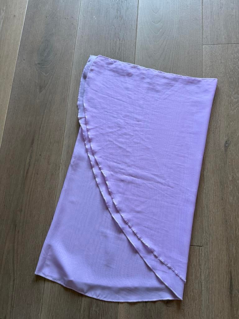 Omslagdoek Dames Vrouwen Strandjurkje, Ophalen of Verzenden, Nieuw, Paars