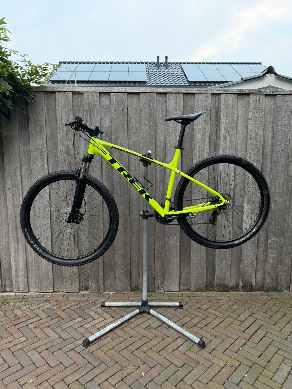Trek Marlin 5 Mountainbike 29” Nieuw-staat!