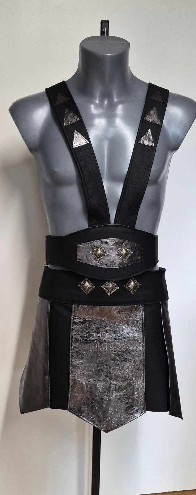 Gladiator set. Bitch.  Wasteland. Kinky., Ophalen of Verzenden, Nieuw