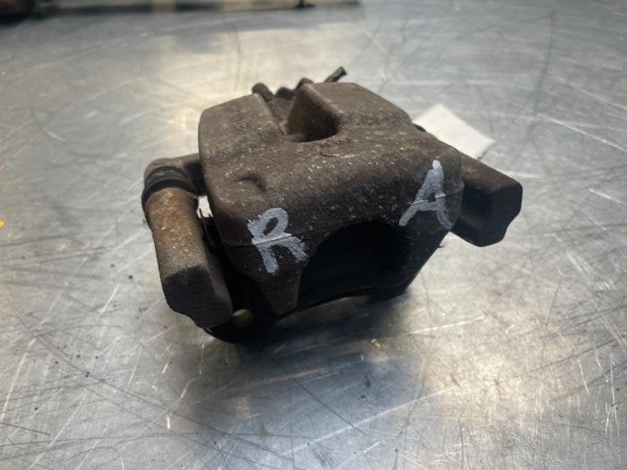 Remklauw (Tang) rechts-achter van een Renault Megane, Gebruikt, -, Renault, -